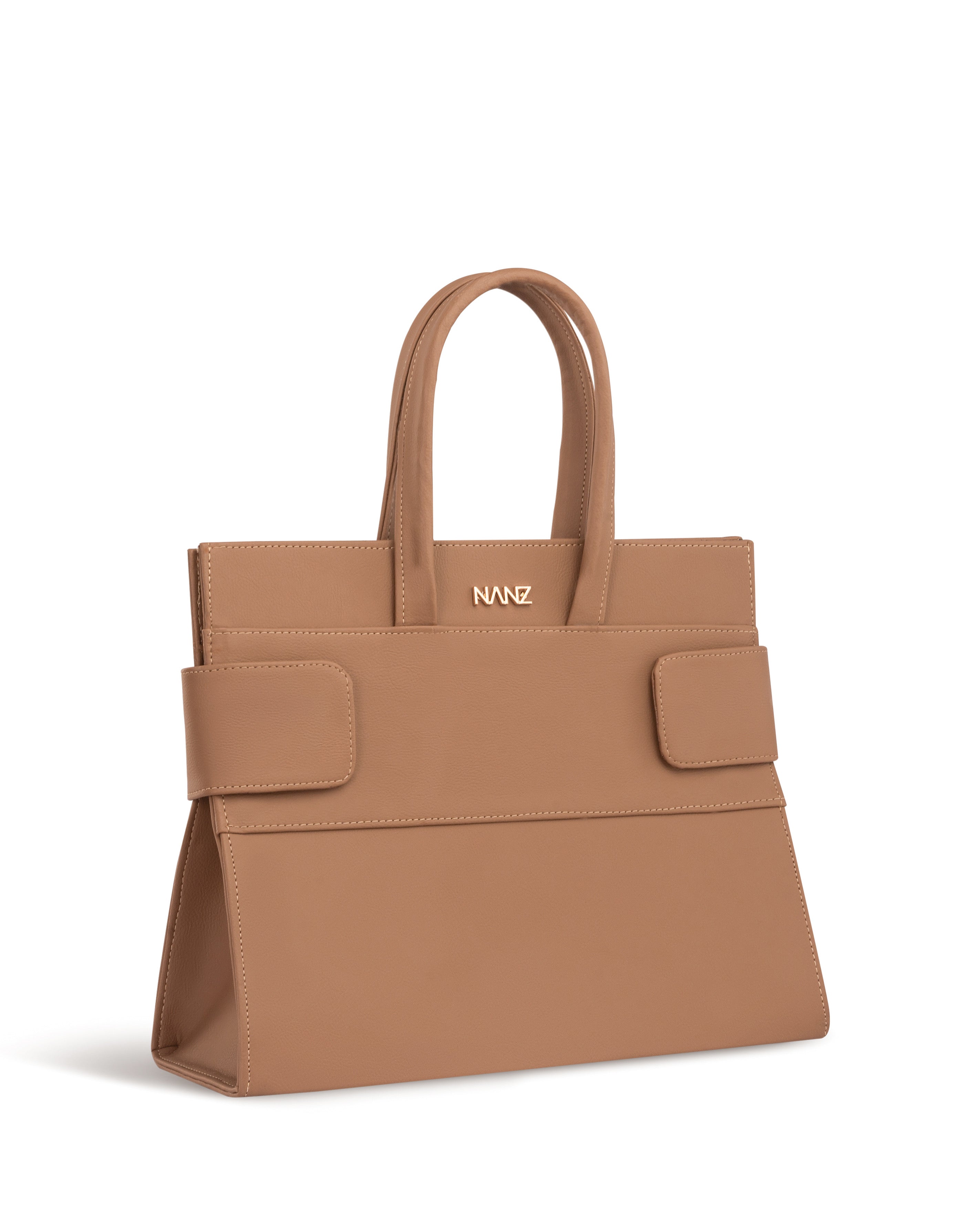 NANZ La Royale Handbag