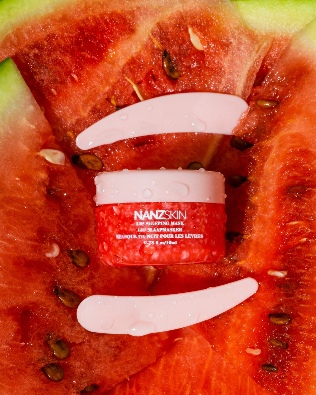 NANZSKIN Luxe Lip Essentials – Holiday Edition