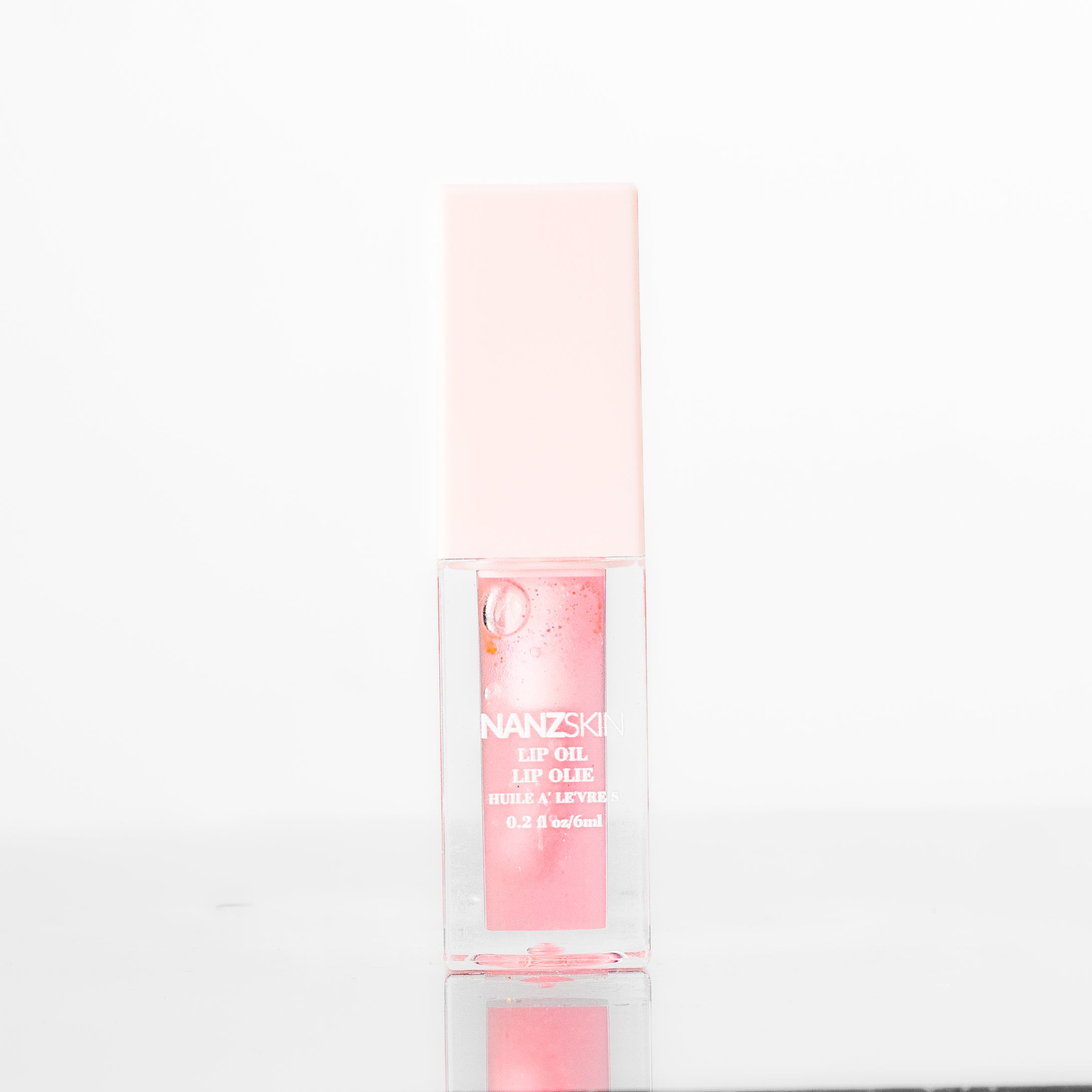 NANZSKIN Nourishing Lip Oil