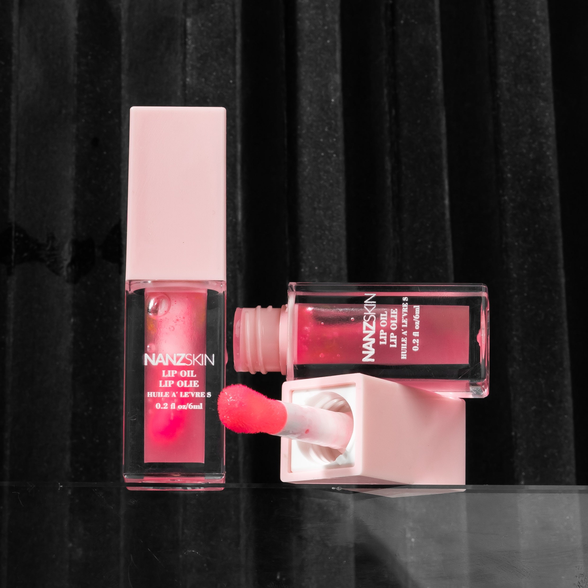NANZSKIN Nourishing Lip Oil