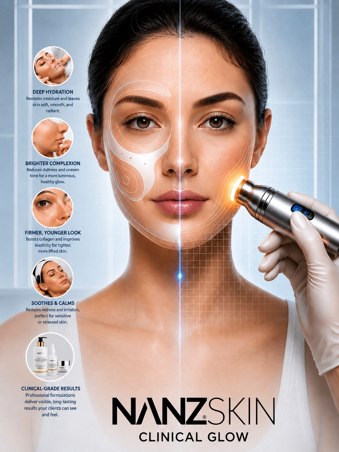 NANZSKIN PLUMP PLUMP RITUAL