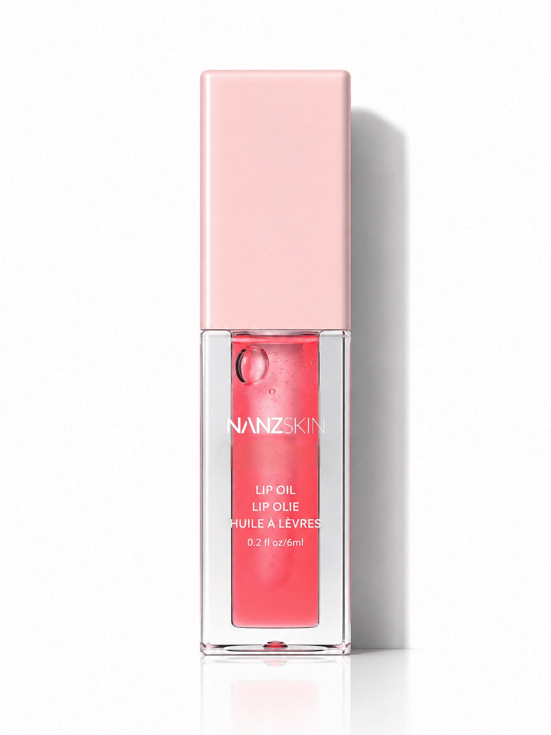NANZSKIN Voedende Lipolie