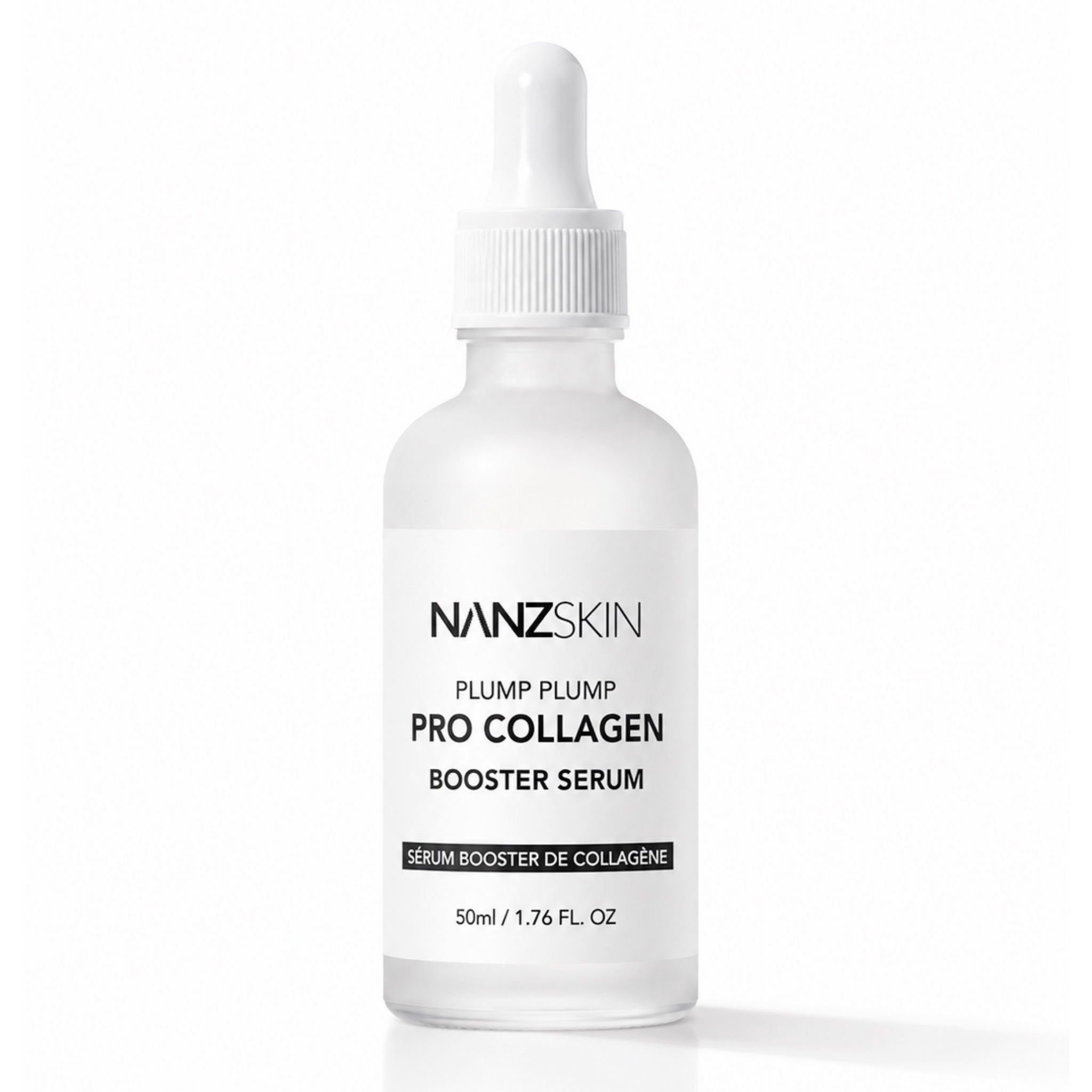 NANZSKIN Plump Plump Pro Collageen Booster Serum