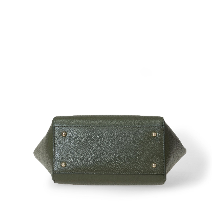 NANZ Gianna Classic Tote