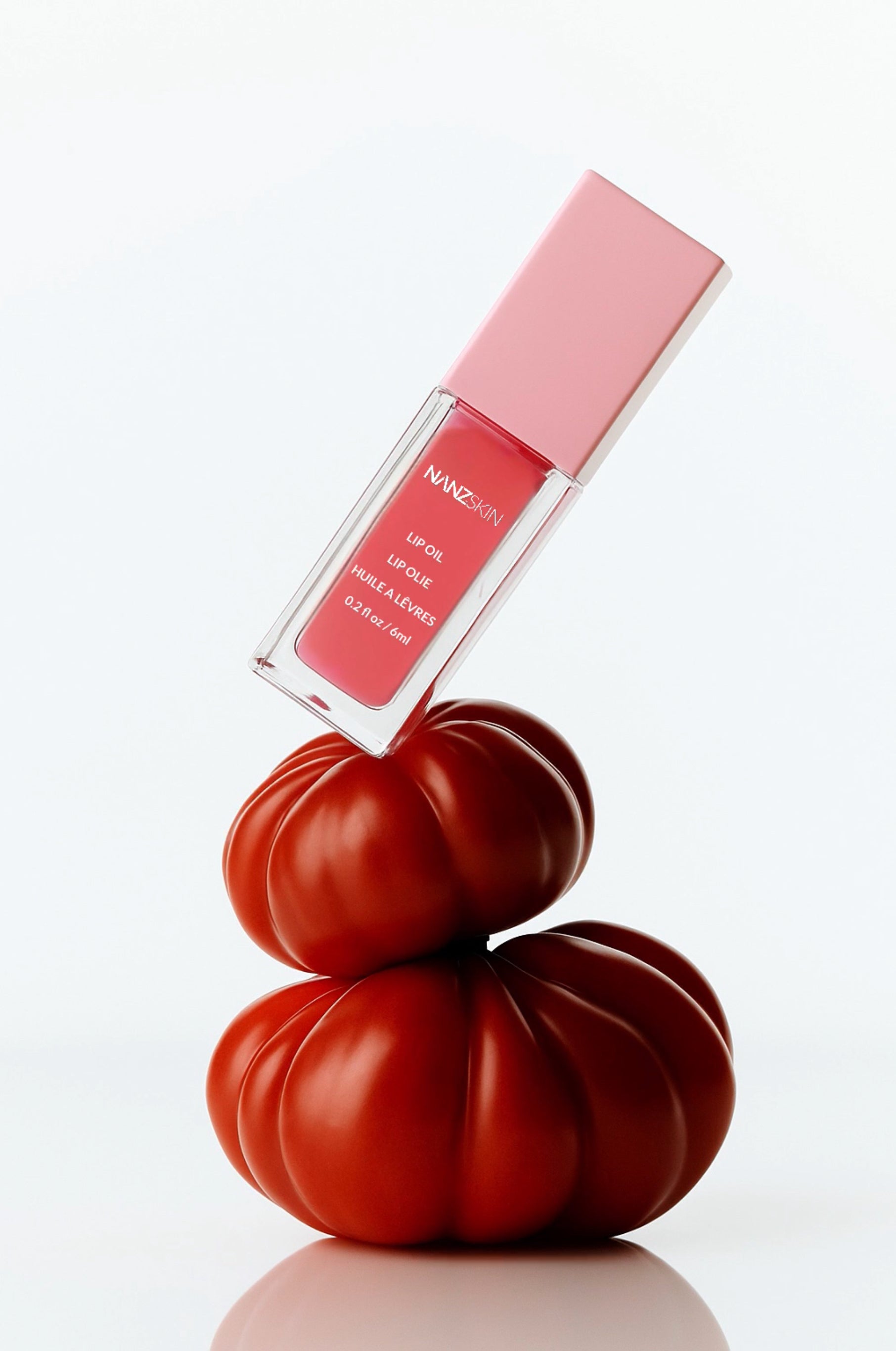 HUILE À LÈVRES NOURRISSANTE NANZSKIN