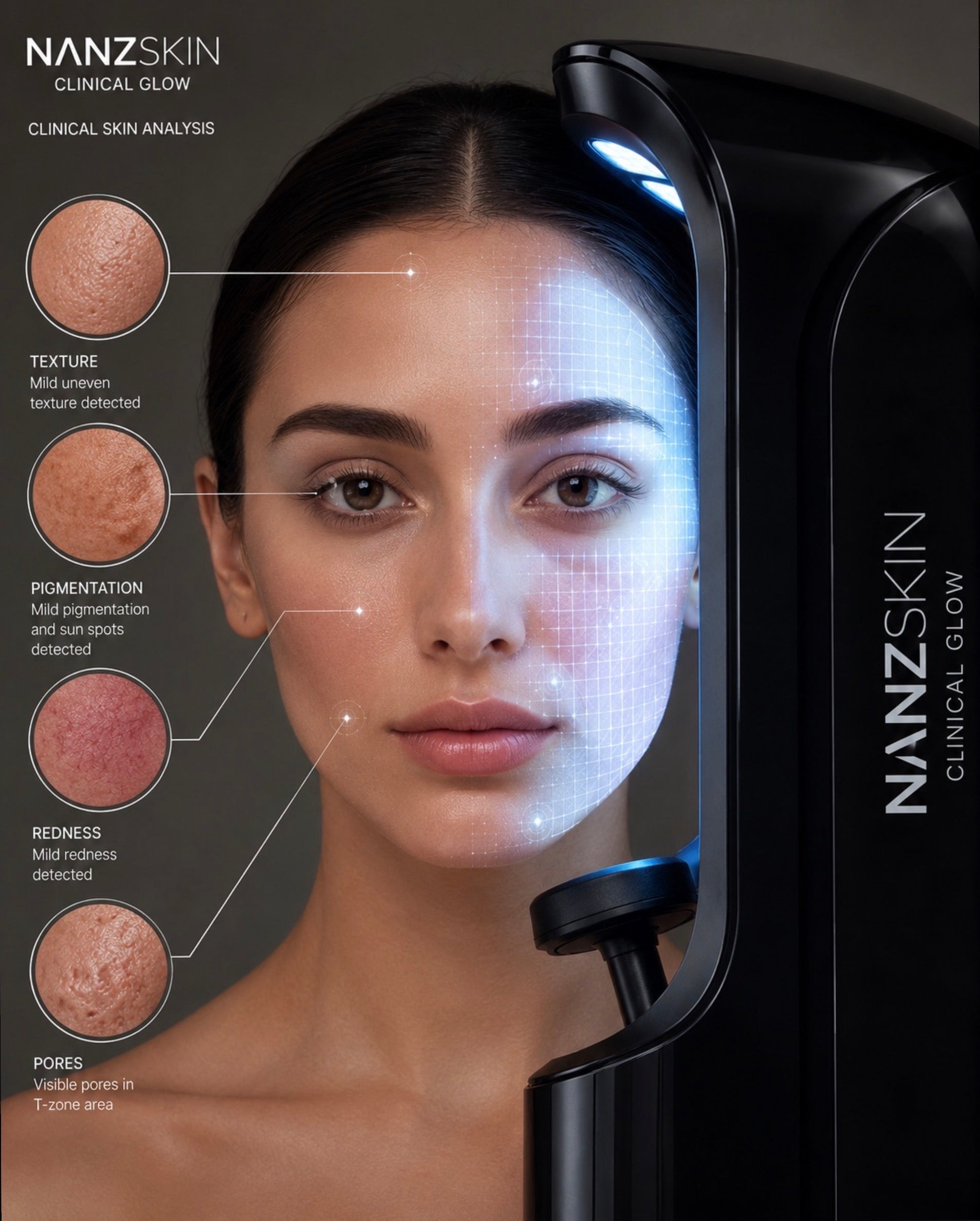NANZSKIN Plump Plump Pro Collagen Booster Cream