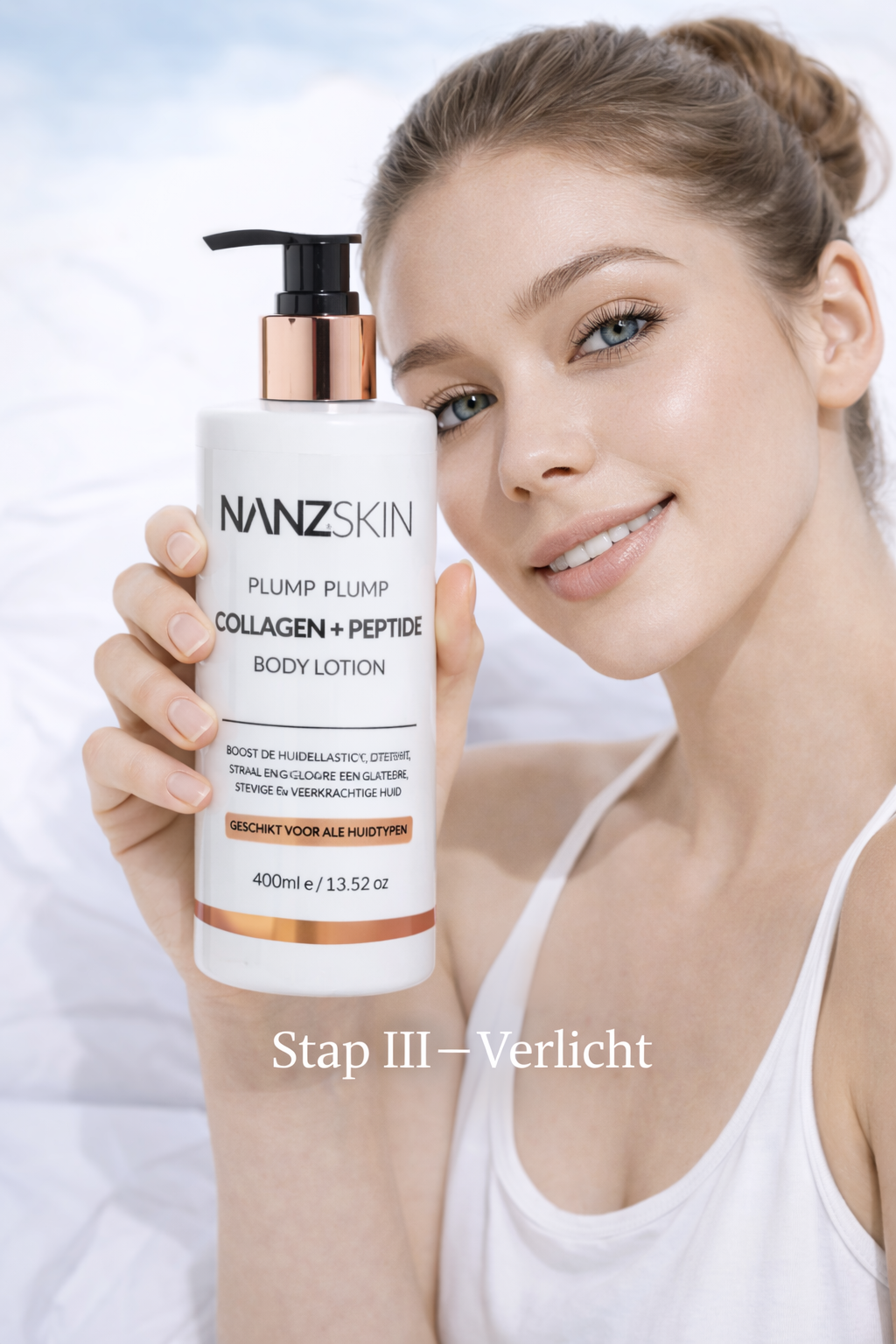 NANZSKIN PLUMP PLUMP RITUAL