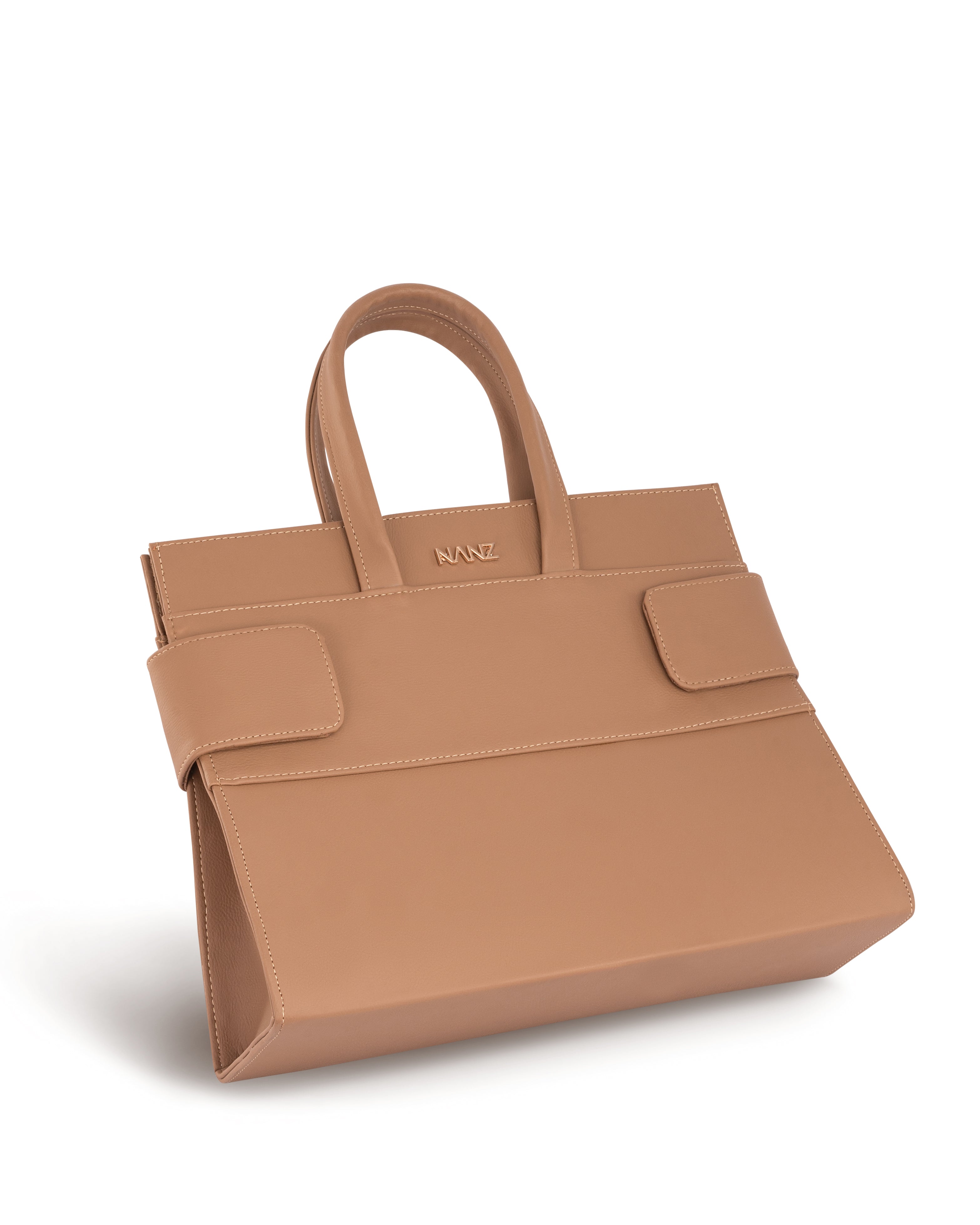 NANZ La Royale Handbag