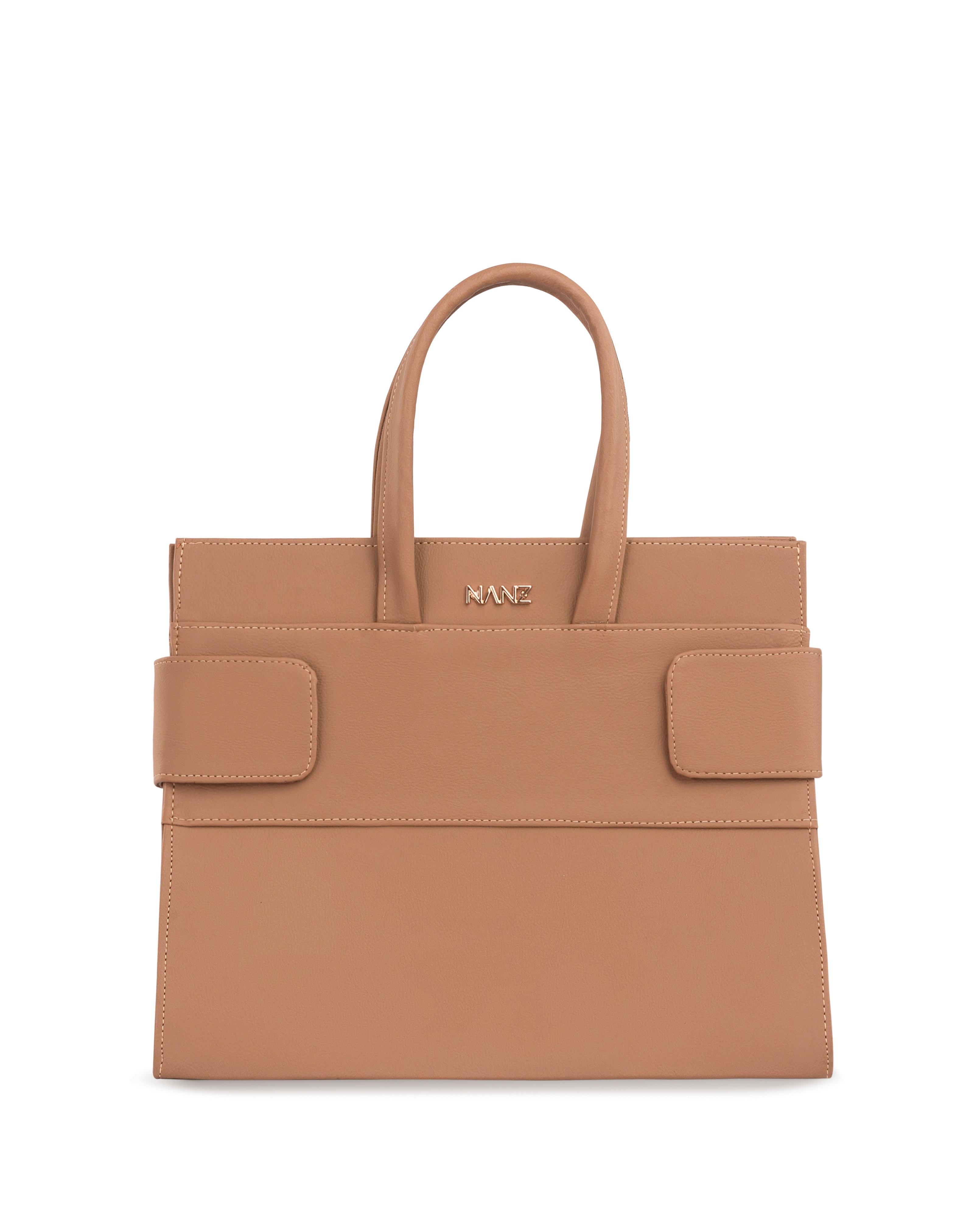 NANZ La Royale Handbag