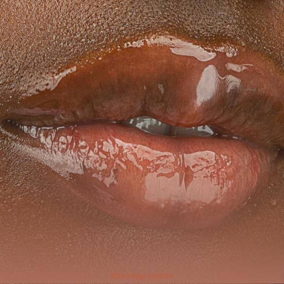 NANZSKIN Nourishing Lip Oil