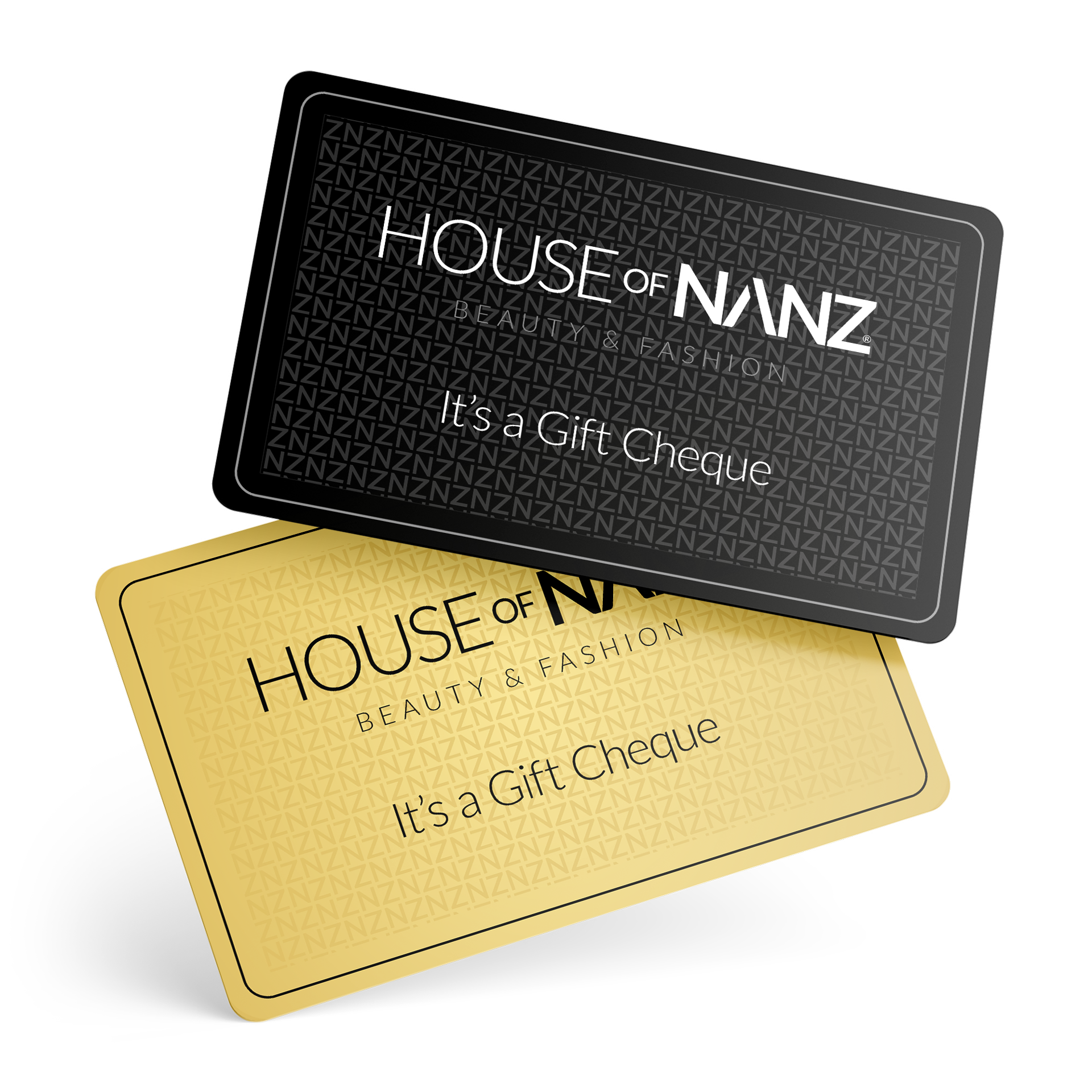 HOUSE of NANZ gift card