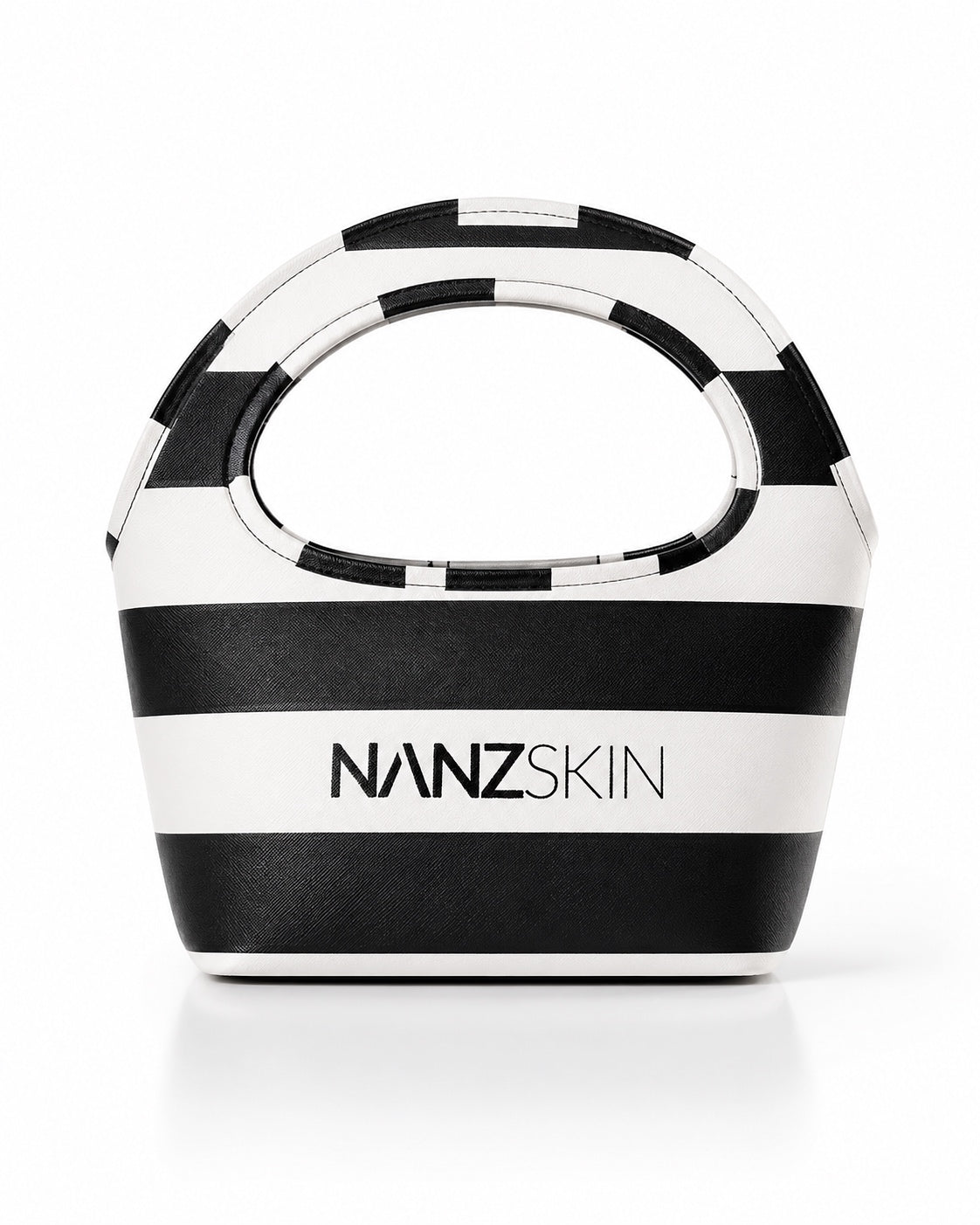 THE NANZSKIN RIVIERA POUCH
