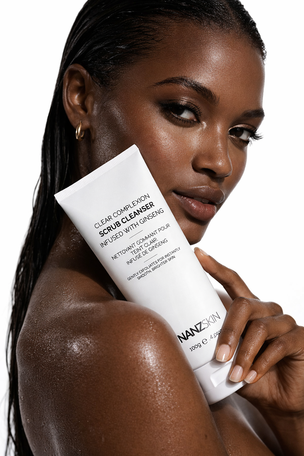 PLUMP AND GLOW BUNDLE. 1 WEEK TO SUPPLE BOUNCY SKIN