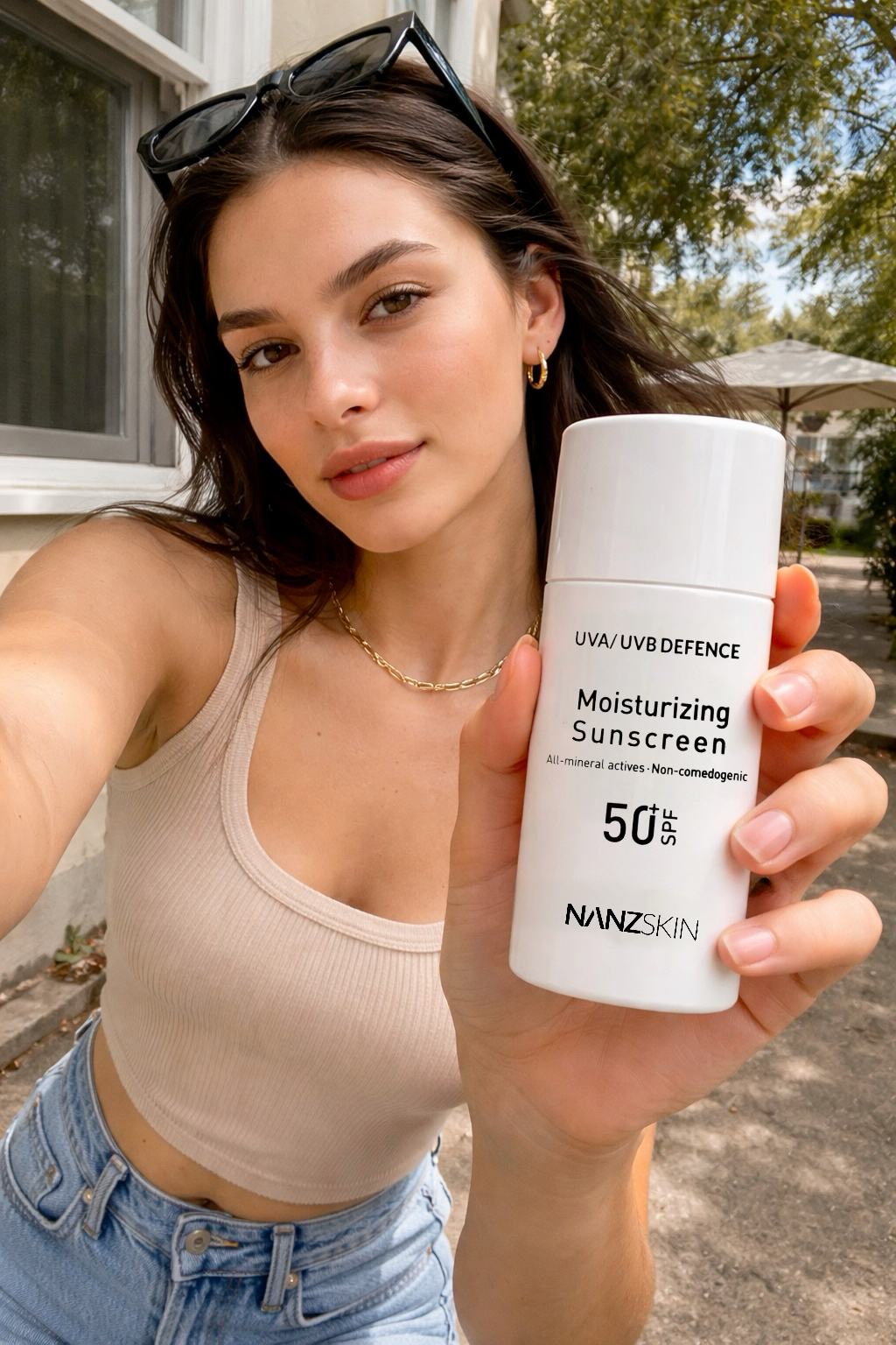 PLUMP AND GLOW BUNDLE. 1 WEEK TO SUPPLE BOUNCY SKIN