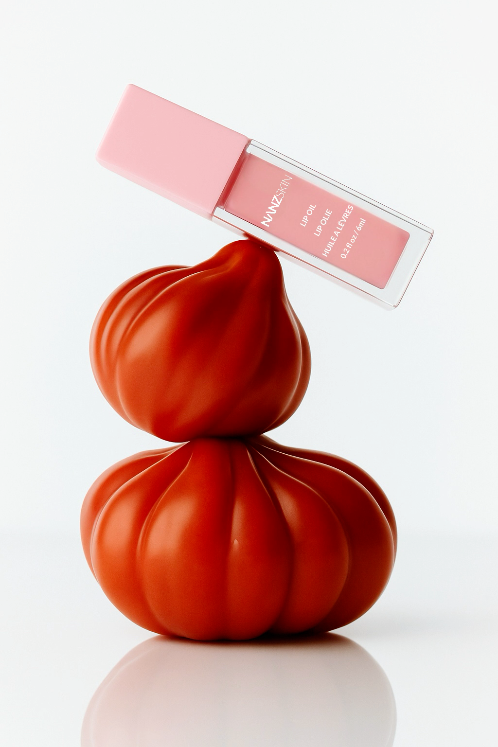 HUILE À LÈVRES NOURRISSANTE NANZSKIN