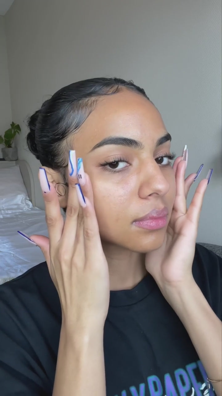 NANZSKIN Intensive Retinol Cream