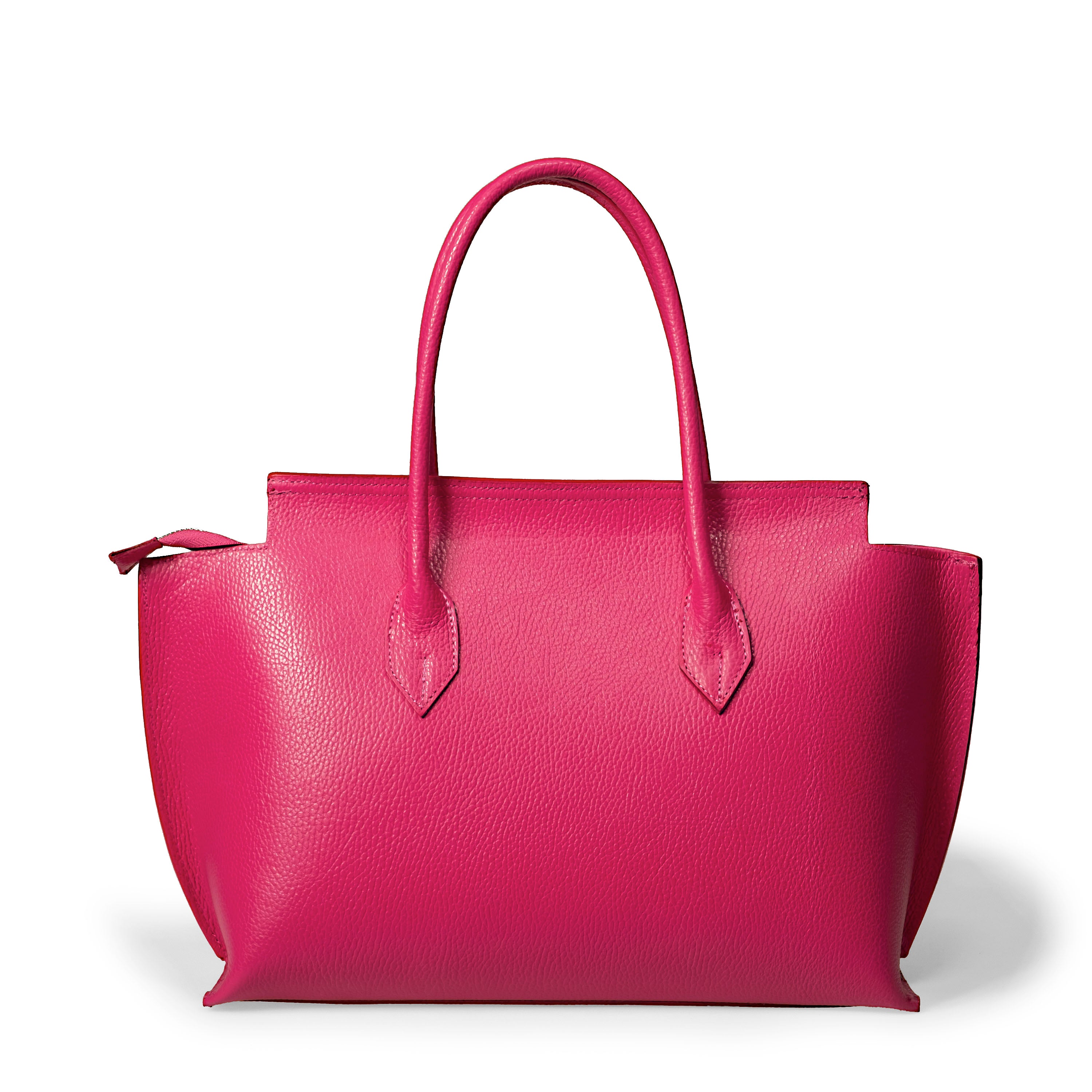 NANZ Panache Classic Pink Bag