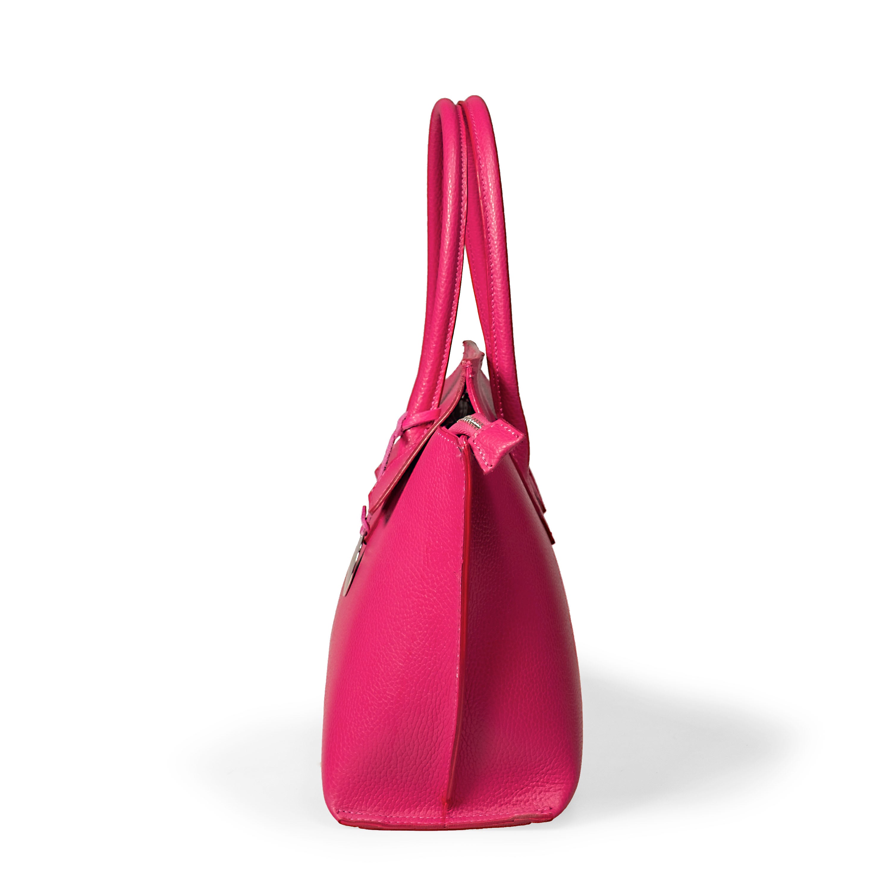 NANZ Panache Classic Pink Bag