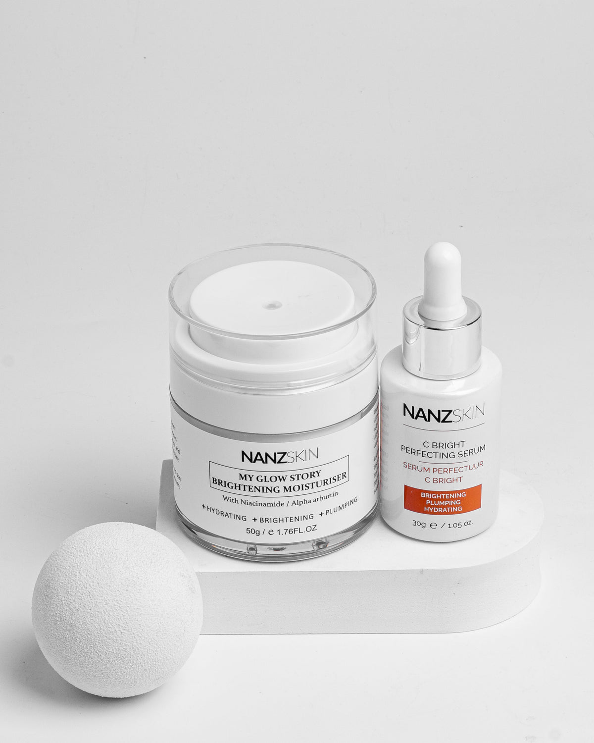The Ultimate Solution for Hyperpigmentation: Nanzskin's Clinical Brigh ...