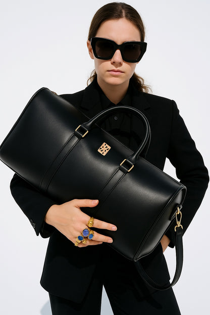 NANZ Élan Voyager (Noir Elegance)