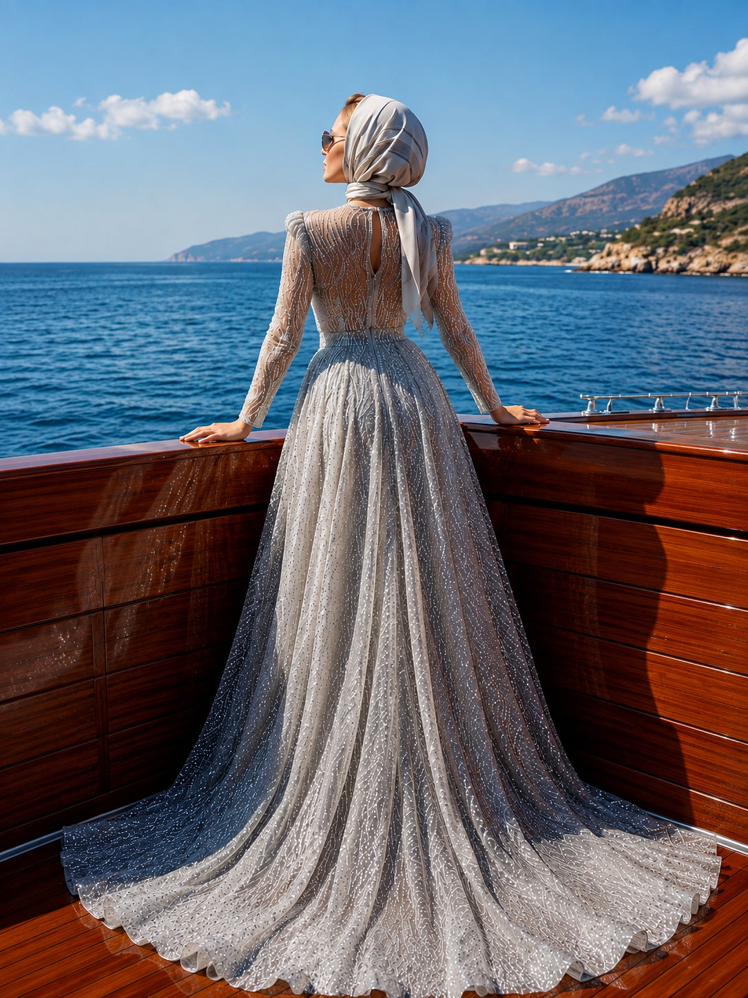 Elysian Gown