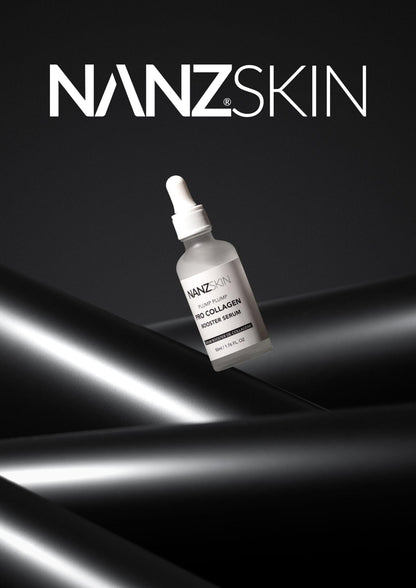 NANZSKIN Plump Plump Pro Collagen Booster Serum