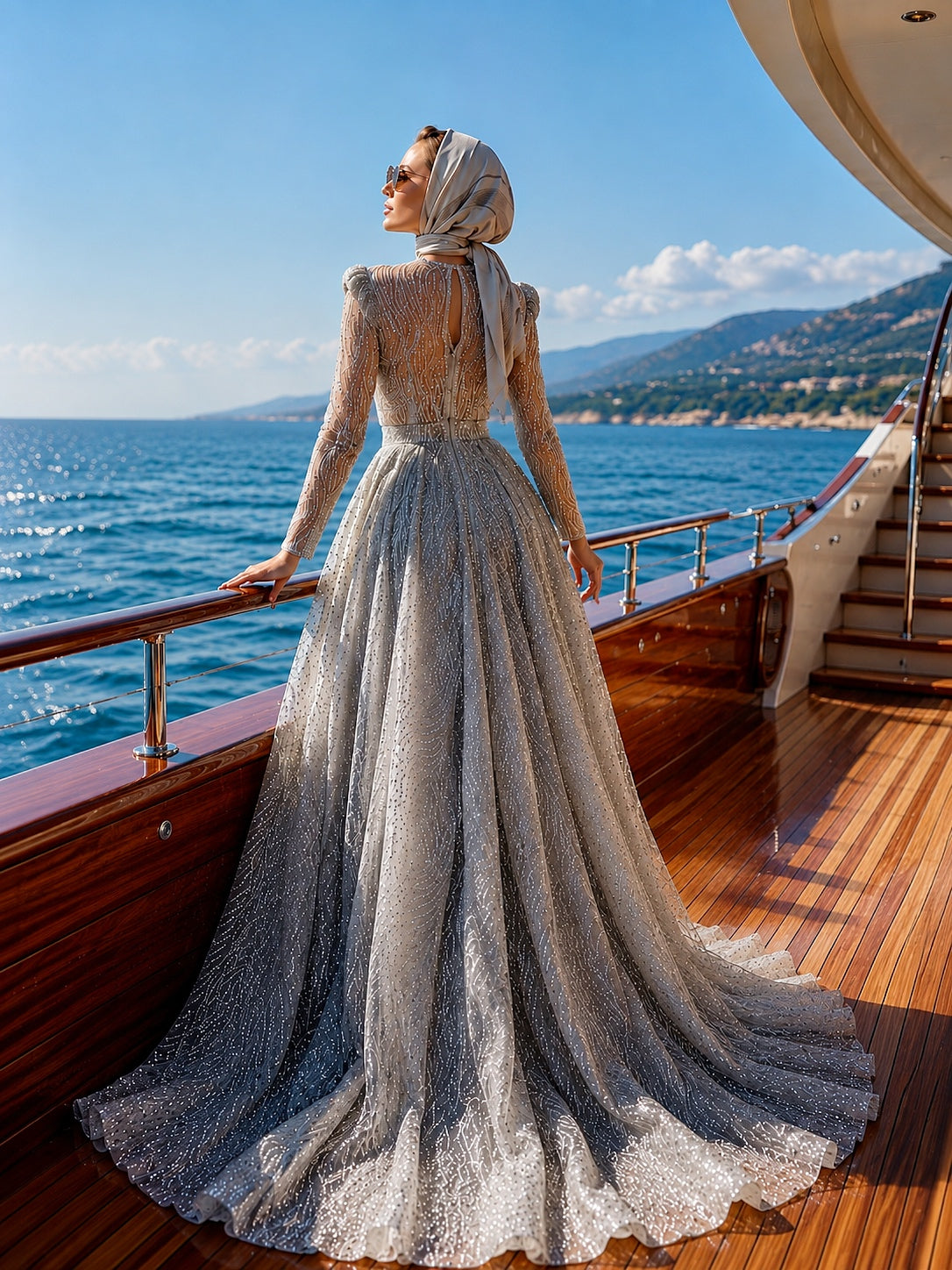 Elysian Gown