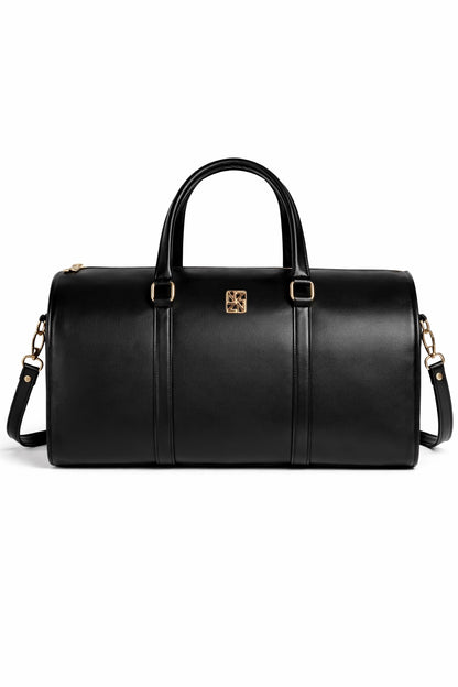 NANZ Élan Voyager (Noir elegantie)