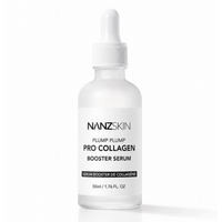 NANZSKIN Plump Plump Pro Collageen Booster Serum