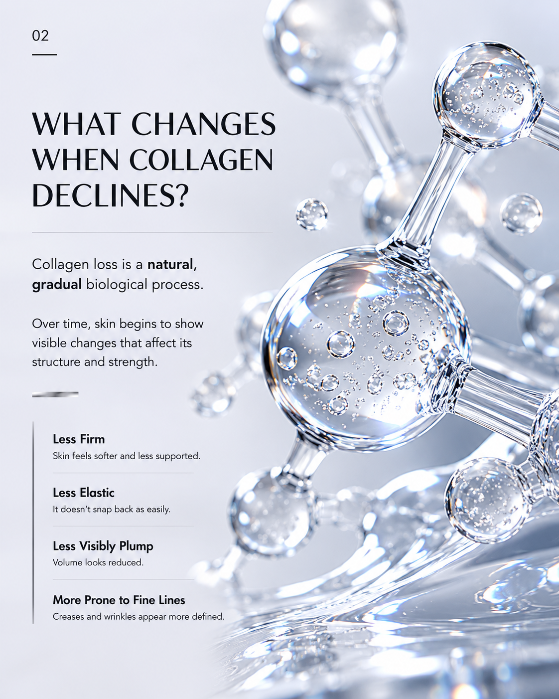 NANZSKIN Plump Plump Pro Collagen Booster Cream