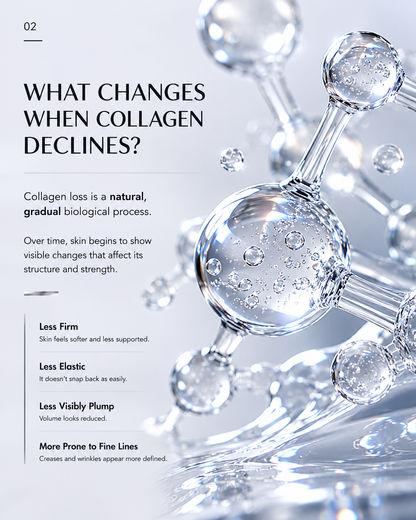NANZSKIN Plump Plump Pro Collagen Booster Cream