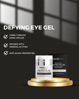 NANZSKIN premium Age Defying Eye Gel - Ooggel