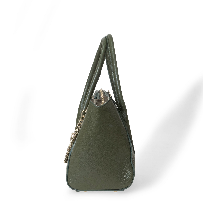 NANZ Gianna Classic Tote