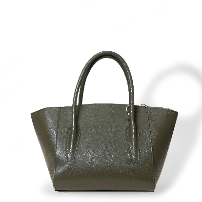 NANZ Gianna Classic Tote