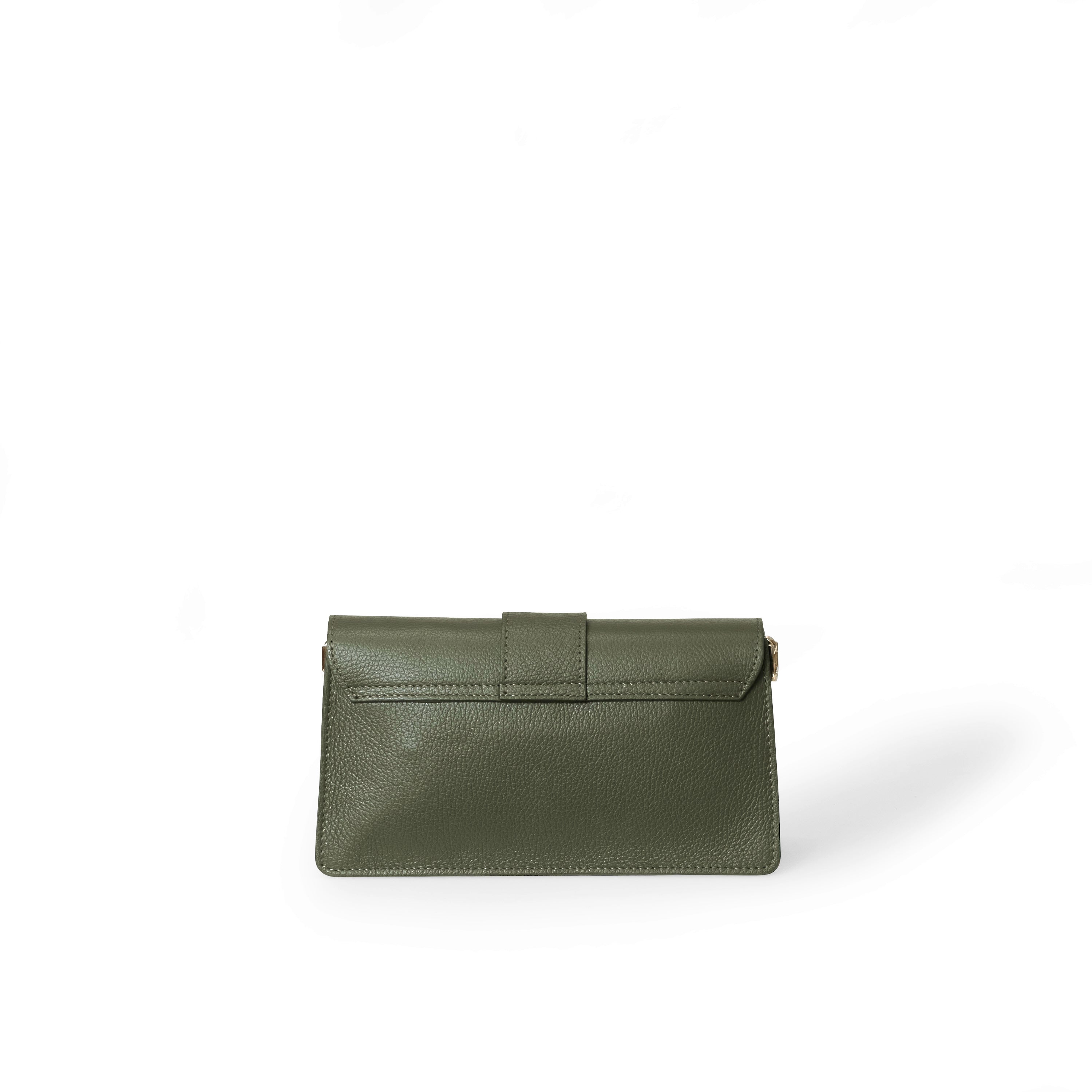 NANZ  Béline Mini in Olive