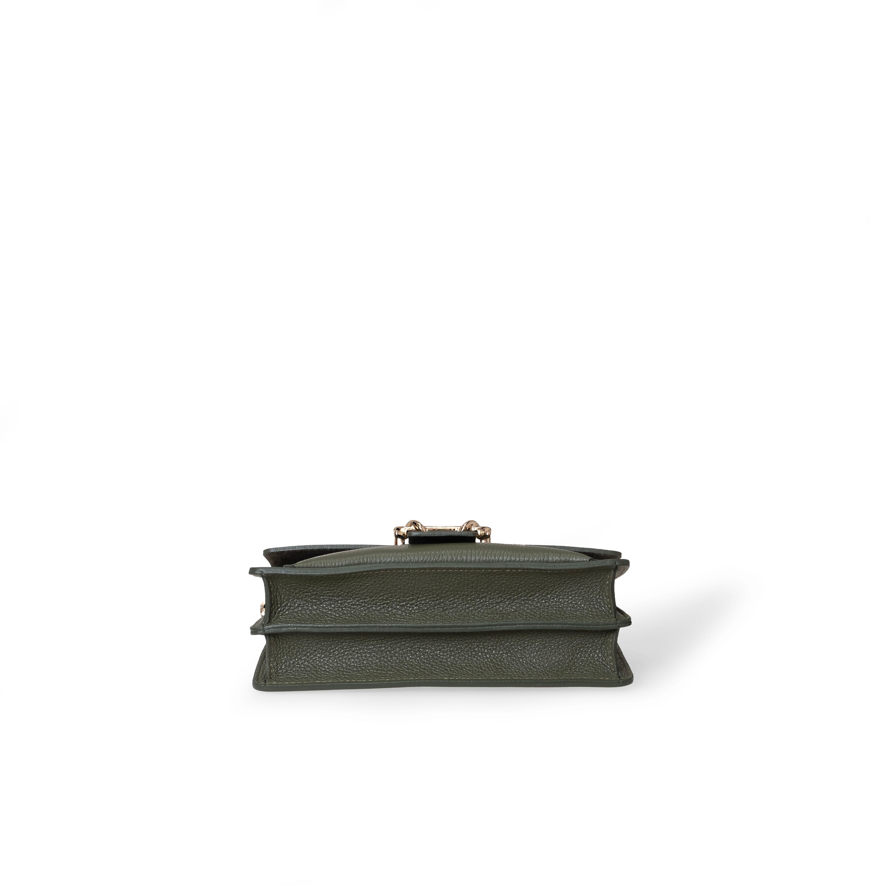NANZ  Béline Mini in Olive