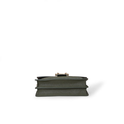 NANZ  Béline Mini in Olive