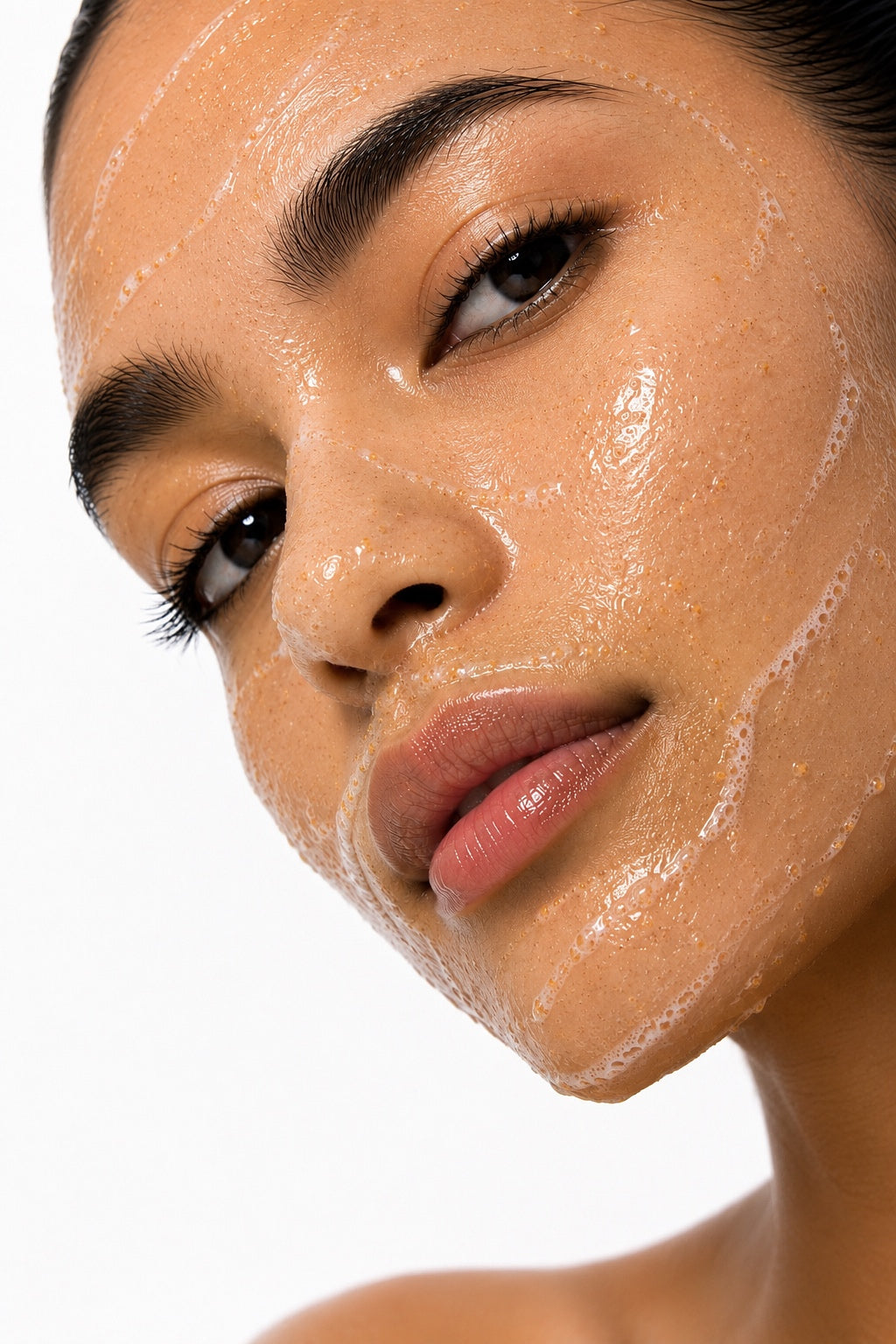 NANZSKIN Clear Complexion Gentle Cleanser