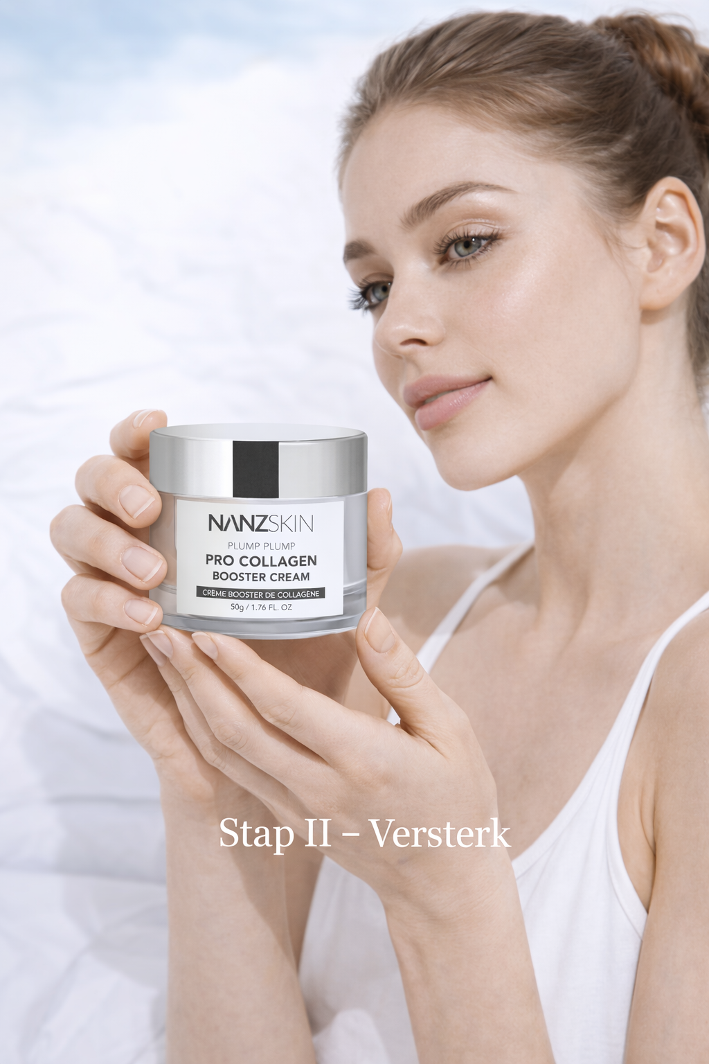 NANZSKIN PLUMP PLUMP RITUAL