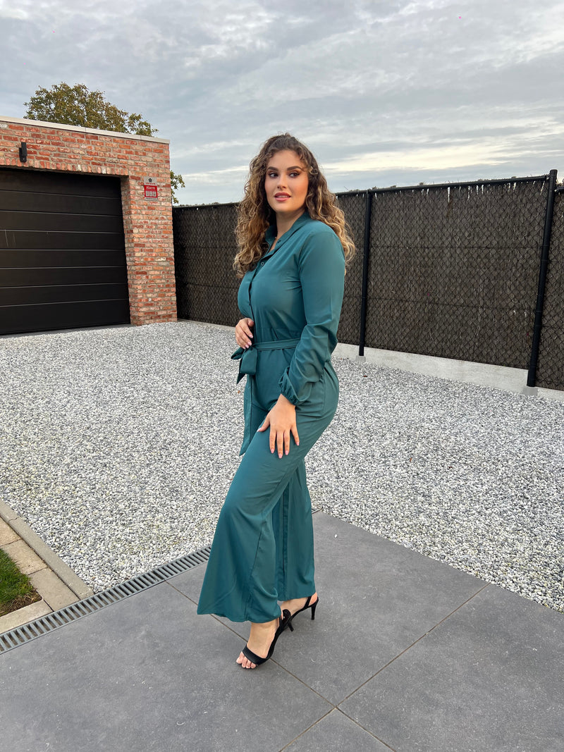 NANZ elegant jumpsuit