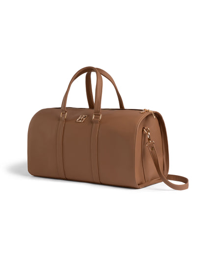 NANZ Élan Voyager (Mocha Luxe)
