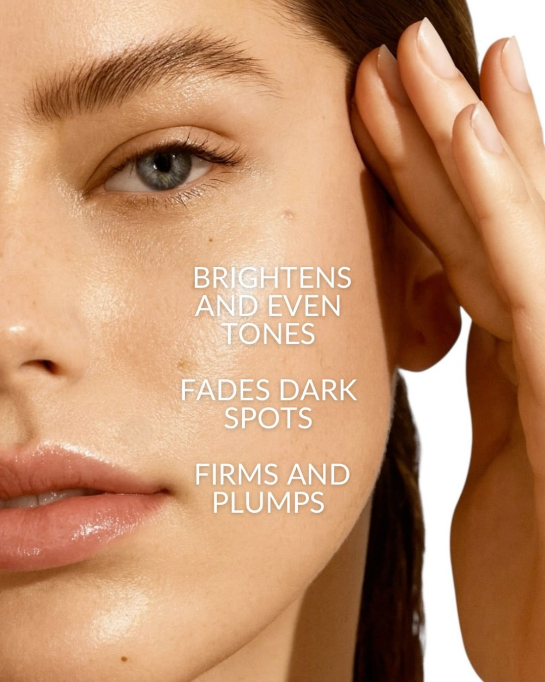NANZSKIN C BRIGHT PRO GLOW TONER SERUM