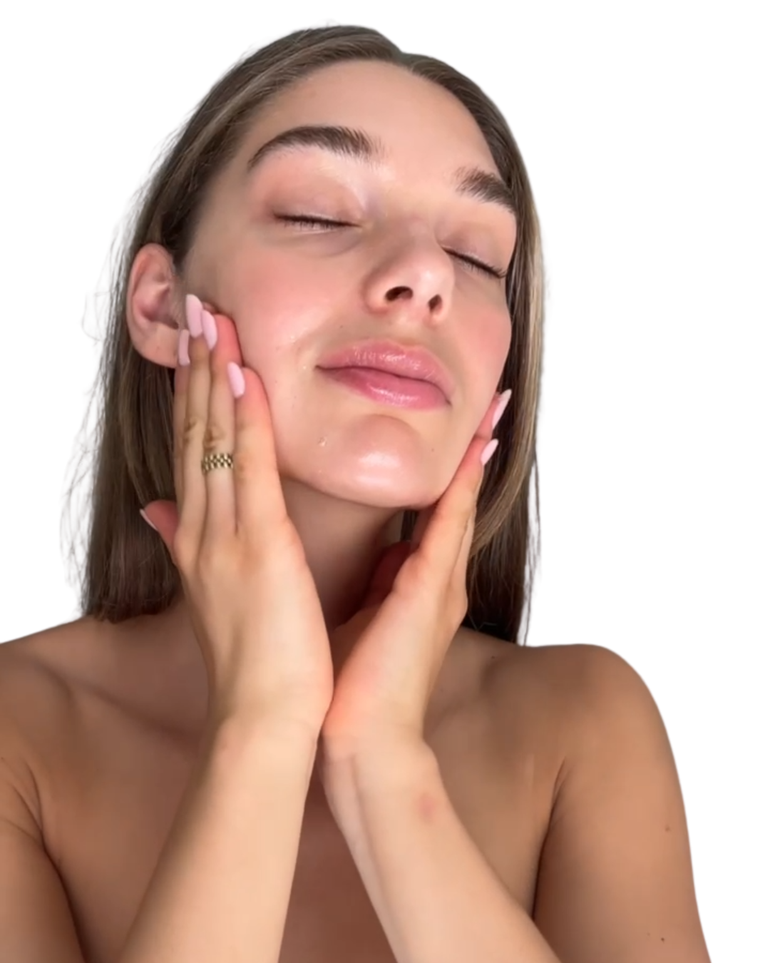 C BRIGHT BUNDLE. 1 WEEK TO BRIGHTER RADIANT SKIN (FACE / BODY)