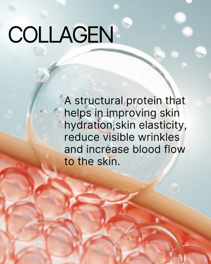NANZSKIN Plump Plump Pro Collagen Booster Serum