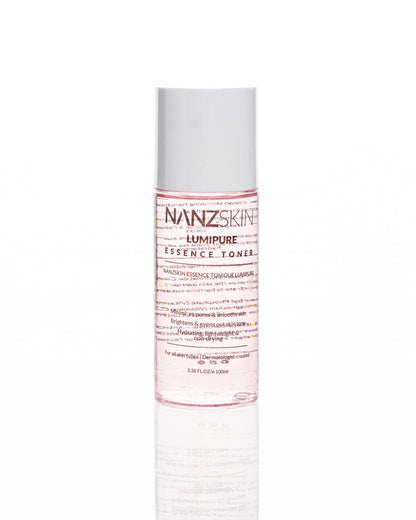 Nanzskin Lumipure Essence Toner