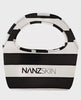 THE NANZSKIN RIVIERA POUCH II