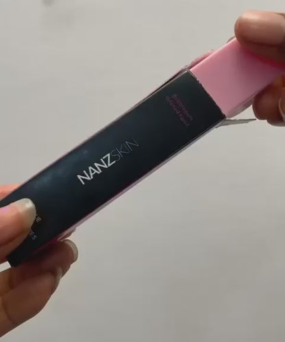 NANZSKIN nourishing lip oil