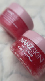 NANZSKIN Luxe Lip Essentials – Holiday Edition