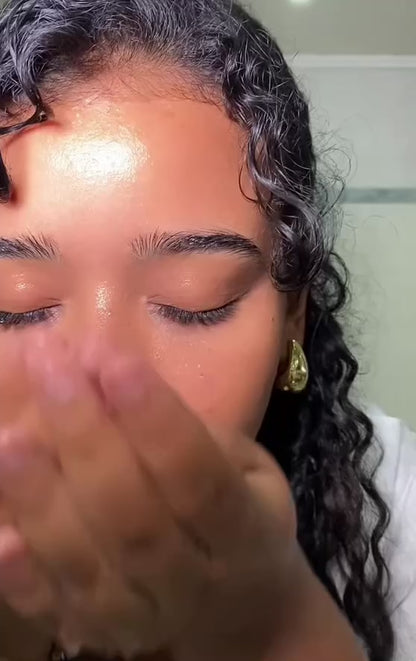 C BRIGHT PRO GLOW TONER SERUM