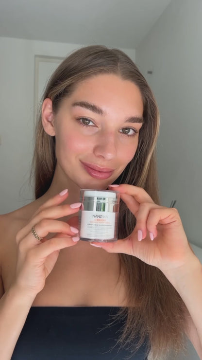 C BRIGHT RADIANCE RENEW CRÈME